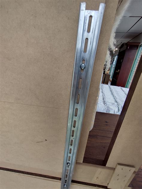 metal dresser mirror brackets|40 inch mirror hanging bracket.